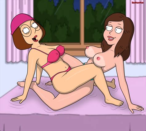 Rule If It Exists There Is Porn Of It Meg Griffin