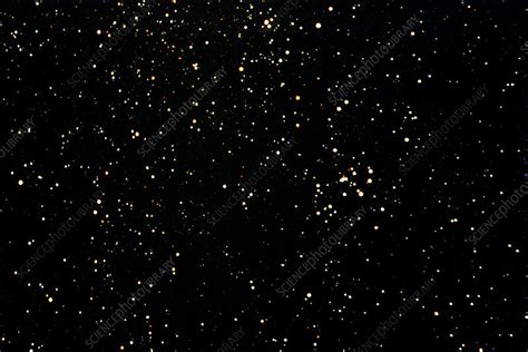 M18 Open Cluster Stock Image R6140274 Science Photo Library