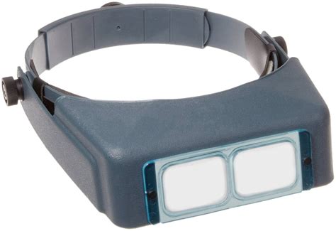 the best headband magnifiers with lights 2023 reviews