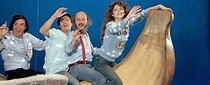 „Bananas“: WDR zeigt Best Of der 80er-Musikshow – fernsehserien.de