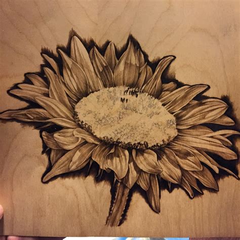Wood burning is one of those crafts you expect to see in the official boy scout manual of 1967. My Pyrography: Pyrography Art by Adin Begic - Wood-Burning ...