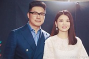 著名導演和妻子要麼離婚要麼二婚，只有這對夫妻一直恩愛 - 每日頭條