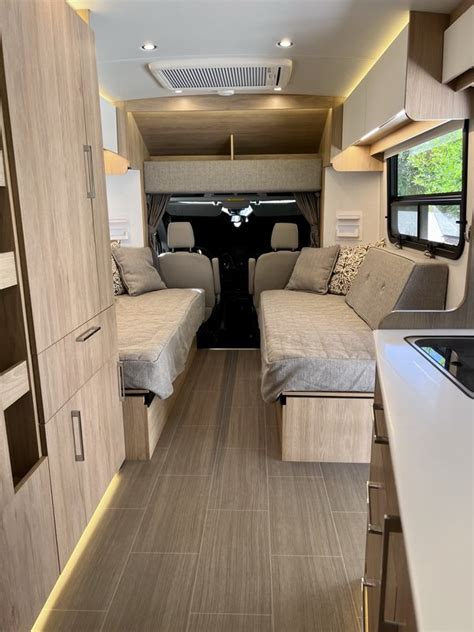 2019 Leisure Travel Vans Wonder 24ftb Class C Rv For Sale By Owner In