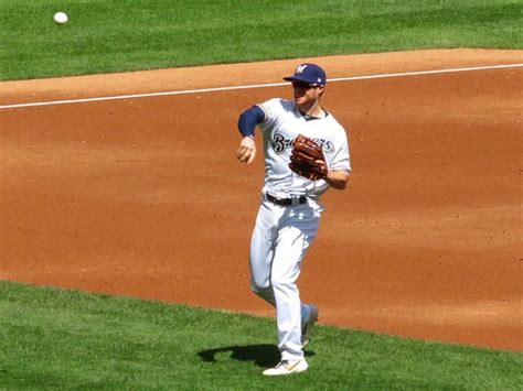 Brewers2 Cory Spangenberg 1259 210 Gameday