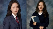 南韓第一天然美女挑戰AI！結果出爐：「原裝美人」不是叫假的 - 自由電子報iStyle時尚美妝頻道