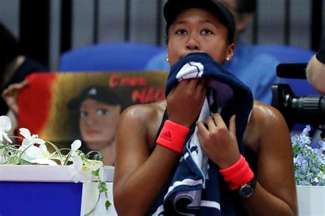 The women's singles finals at the 2018 u.s. Osaka trying to move on from 'bittersweet' maiden Grand ...