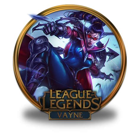 League Of Legends Icon Transparent 104067 Free Icons Library