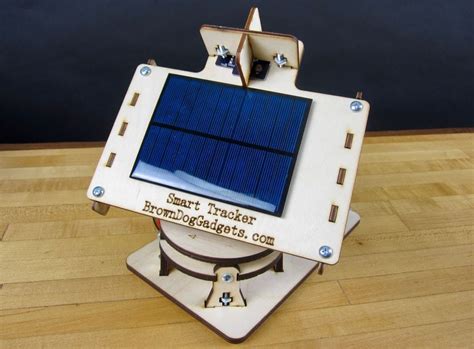 Arduino Solar Tracker Arduino Arduino Projects And Solar Tracker Images