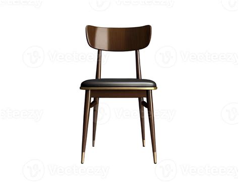 Chair Front View Png