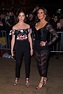 Catherine Zeta-Jones and Her Daughter at a Fashion Show 2018 | POPSUGAR ...