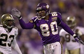 NFL Power Rankings: The Top 60 Wide Receivers Of All Time | Bleacher ...