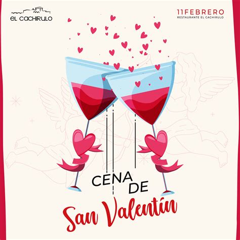 Celebra San Valentín En El Restaurante El Cachirulo Enjoy Zaragoza