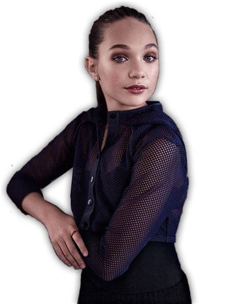 Maddie Ziegler Png Images Transparent Free Download