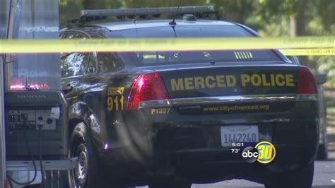 2 Women Shot In Merced Suspect Arrested Abc30 Fresno
