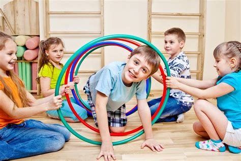 La mayor selección de juegos recreativos a los precios más asequibles está en ebay. Juegos de coordinación y psicomotricidad para niños y niñas | Actividades interior para niños ...