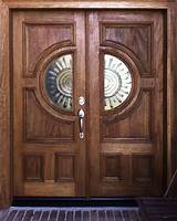 Images of Double Entry Doors Residential