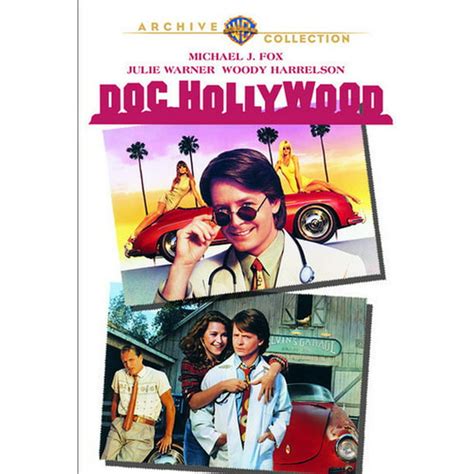 Doc Hollywood Dvd