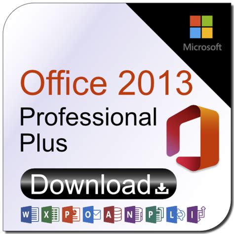 Microsoft Office 2013 Professional Plus Download Kaufen 2499