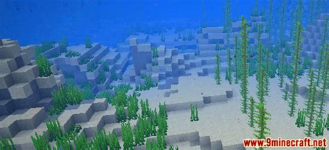 Deep Lukewarm Ocean Biome Wiki Guide 9minecraftnet