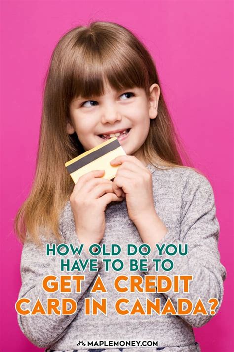 We did not find results for: How Old Do You Have To Be To Get a Credit Card in Canada?