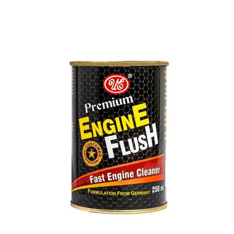 Premium Engine Flush 250ml Ue Autotech I Pvt Ltd