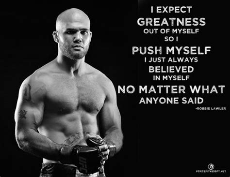 Motivational Quotes For Mma Fighters