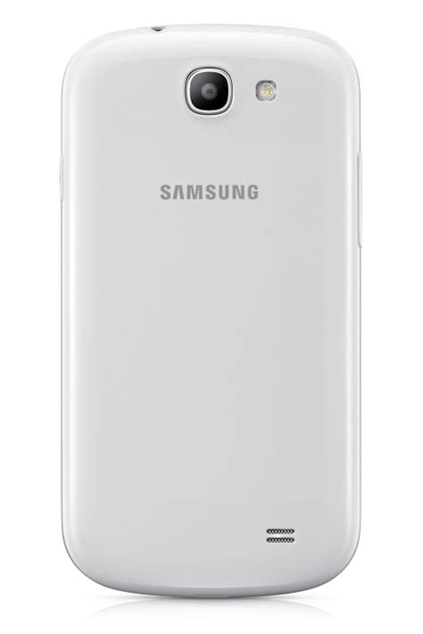 Бюджетный смартфон Samsung Galaxy Express I8730 Catamobile