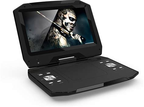 Top 10 Best Portable Blu Ray Players In 2021 Toptenthebest