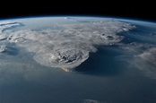 NASA's Best Photos of Earth from Space of 2016 (Gallery) | Space
