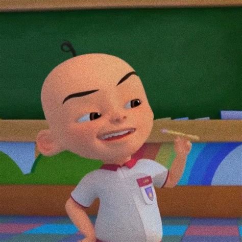 97 Wallpaper Upin Ipin Imut Images And Pictures Myweb