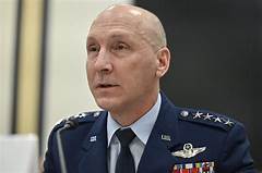 Air Force Chief Promotion Listlibrary