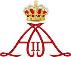 18 ide Royal Monogram | lambang negara, foto zaman dulu, indonesia