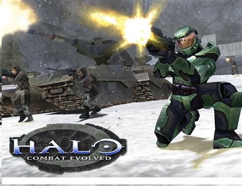 Halo Combat Evolved Full Version Free Download Buzzer Pc Games