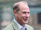 Earl of Wessex: Easing of restrictions helped ‘fill void’ after Philip ...