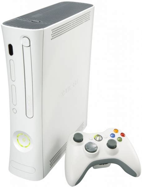 Console Xbox 360 Core 12 Go X360 Console Occasion Pas Cher Gamecash