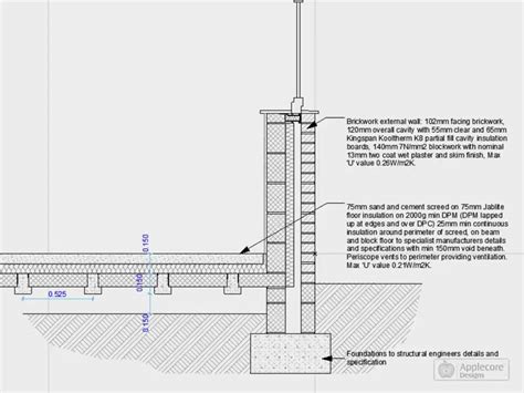 Archicad Detailing Flooring Detail Youtube