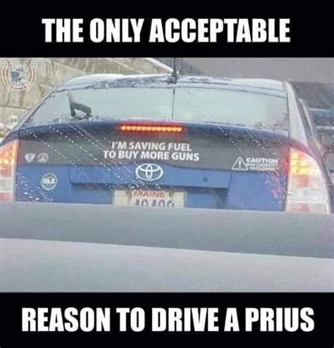 The Best Prius Memes Memedroid