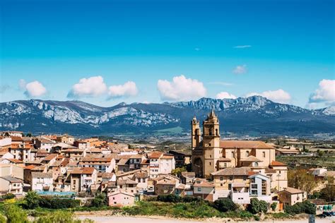 Les 14 Plus Beaux Villages Du Pays Basque Espagnol