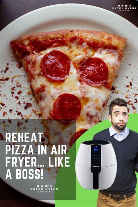 Reheating food is breeze in an air. Reheat Pizza in Air Fryer… Like a Boss! | Reheat pizza ...