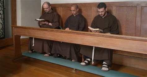 Capuchin Franciscan Vocations Ireland Liturgy Of The Hours Online