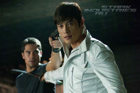 New Image Of Lee Byung Hun As Storm Shadow