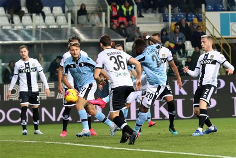 Head to head statistics and prediction, goals, past matches, actual form for coppa italia. Serie A: Parma-Lazio 0-1 - Calcio - Ansa.it
