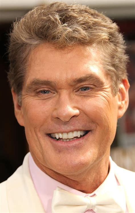David Hasselhoff Photos Tv Series Posters And Cast