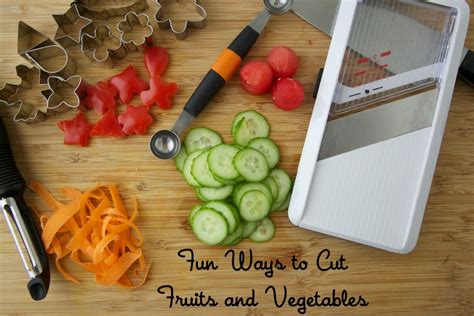 Creative Ways To Pack Vegetables For School Lunch