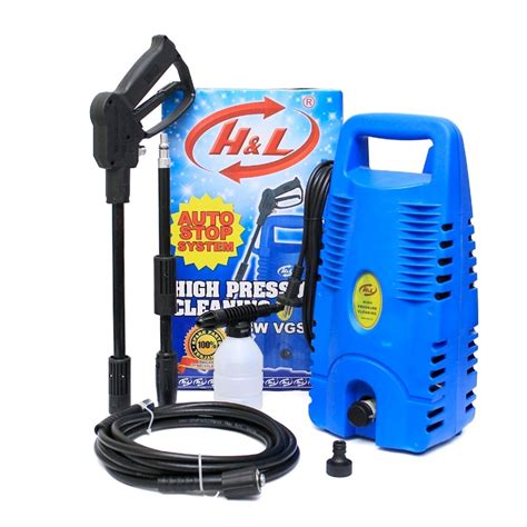 Jual Alat Steam Cuci Motor And Mobil Jet Cleaner Handl Abw Vgs 70 Di