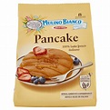 Mulino Bianco Pancake 4 pezzi, in vendita online | Conad