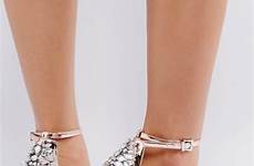 rhinestone pumps rhinestones shopstyle