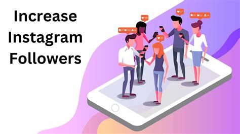 How To Increase Instagram Followers To Grow On Instagram