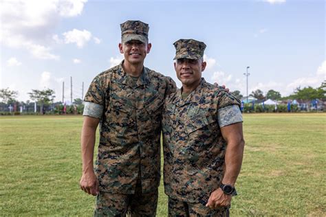 Dvids Images Marforres Marforsouth Sgt Maj Ruiz And Sgt Maj Mota