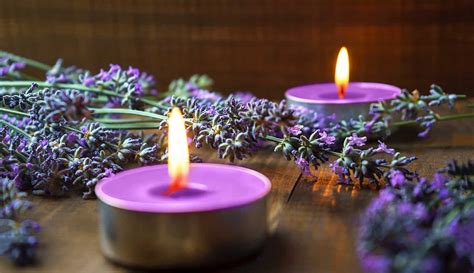 Benefits Of Burning Candles Perth For Kids